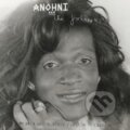 Hudební CD: Anohni And The Johnsons: My Back Was A Bridge For You To (Music on Vinyl)