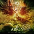 Hudobné CD: Arion:  The Light That Burns The Sky (Mystic). Mystic, 2025