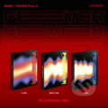 Hudobné CD: Ateez: Zero: Fever Part.2: Random Platform Digital edition (Bertus). Bertus, 2025