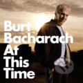 Hudební CD: Burt Bacharach: At This Time (Crystal Clear)  LP (Music on Vinyl)