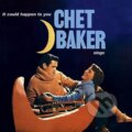 Hudobné CD: Chet Baker: It Could Happen To You  LP (Fermata CZ). Fermata CZ, 2025