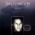 Hudobné CD: John Barry: Dances With Wolves / Yellow  LP (Music on Vinyl). Music on Vinyl, 2025