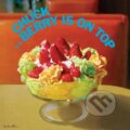 Hudobné CD: Chuck Berry: Chuck Berry Is On Top  LP (Music on Vinyl). Music on Vinyl, 2025