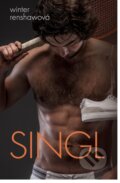 E-kniha: Singl (Winter Renshaw), 2025