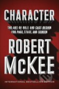 Kniha: Character (Robert Mckee)