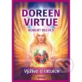 Kniha: Výživa a intuice (Doreen Virtue a Robert Reeves)
