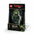 LEGO Ninjago Movie Lloyd svietiaca figúrka, LEGO, 2017