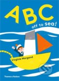 Kniha: ABC (Virginie Morgand). Thames & Hudson, 2017