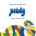 Pavol Hammel a Prúdy: Best of - Pavol Hammel, 2017