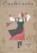 Kniha: Omaľovánka (Michaela Dominová). Michaela Dominová, 2017