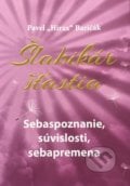Šlabikár štastia 2 (pevná väzba) - Pavel Hirax Baričák, HladoHlas, 2017