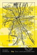 Kniha: City (Hannelore Schlafferová). Archa, 2017