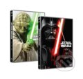 Kolekcia Star Wars - George Lucas, Bonton Film, 2017