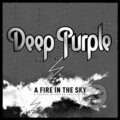 Deep Purple:  A Fire In The Sky LP - Deep Purple, Warner Music, 2017