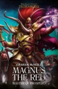 Magnus the Red: Master of Prospero - Graham McNeill, 2017