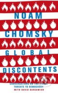 Global Discontents - Noam Chomsky, Hamish Hamilton, 2017