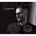 Peter Pann: Progress - Peter Pann, 2017