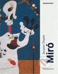 Kniha: Miró (Jacques Dupin). Flammarion, 2017