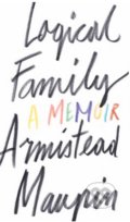 Logical Family - Armistead Maupin, Doubleday, 2017