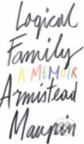 Kniha: Logical Family (Armistead Maupin). Doubleday, 2017