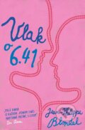 E-kniha: Vlak o 6.41 (Jean-Philippe Blondel), 2017