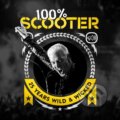 Scooter: 100% Scooter 3 CD - Scooter, Universal Music, 2017