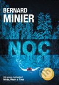 Noc (český jazyk) - Bernard Minier, XYZ, 2018