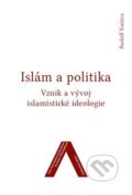 Kniha: Islám a politika (Rudolf Kučera). Univerzita J.E. Purkyně, 2017
