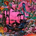 Hudební CD: Black Midi: Hellfire (Music on Vinyl)