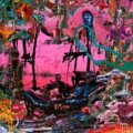 Hudební CD: Black Midi: Hellfire  LP (Music on Vinyl). Music on Vinyl, 2022