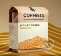 Kávy a čaje: Uganda Mount Elgon (COFFEEIN). COFFEEIN