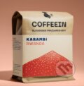 Kávy a čaje: Rwanda Karambi (COFFEEIN). COFFEEIN