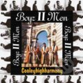 Hudobné CD: Boyz II Men: Cooleyhighharmony LP (Music on Vinyl). Music on Vinyl, 2025