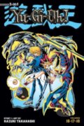 Kniha: Yu-Gi-Oh! (3-in-1 Edition), Vol. 6 (Kazuki Takahashi)