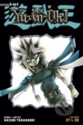 Kniha: Yu-Gi-Oh! (2-in-1 Edition), Vol. 13 (Kazuki Takahashi)