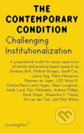 Kniha: The Contemporary Condition (Sternberg). Sternberg, 2024