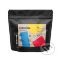 Kávy a čaje: Colombia Popayan Reserve Washed (Goriffee). Goriffee