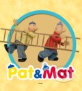 Kniha: Pat a Mat (Alicanto)