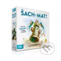 Spoločenská hra: Šach a Mat! (Albi)