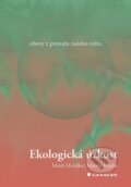 Kniha: Ekologická úzkost (Martin Kupka a Matěj Mičulka)