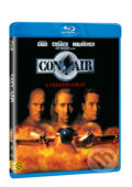 Film: Con Air - A fegyencjárat (HU) (Simon West) (Blu-ray)