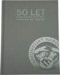 Kniha: 50 let Krkonošského národního parku (Jan Štursa a Jiří Bašta). , 2013