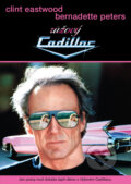 Film: Růžový Cadillac (Buddy Van Horn) (DVD). Magicbox, 2025