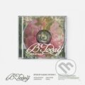 Hudobné CD: BTOB: BToday / Jewelcase edition (Bertus). Bertus, 2025