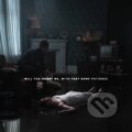 Hudební CD: BURY TOMORROW:  Will You Haunt Me, With That Same Patience / CLEAR LP (Sony Music Entertainment). Sony Music Entertainment, 2025