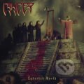 Hudobné CD: Cancer:  Nverted World (Black Vinyl) LP (Mystic). Mystic, 2025