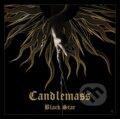 Hudobné CD: Candlemass:  Black Star Ep (Mystic). Mystic, 2025