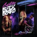 Hudobné CD: Captain Black Beard:  Chasing Danger (Bertus). Bertus, 2025