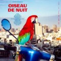 Hudobné CD: Antoine Corriveau: Oiseau De Nuit  LP (Music on Vinyl). Music on Vinyl, 2025