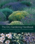 Kniha: The Dry Gardening Handbook (Olivier Filippi). Filbert Press, 2019